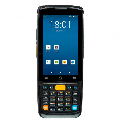 Терминал сбора данных iData К3S (SR+ DS7000pro) + DataMobile, версия Online - подписка на 12 месяцев