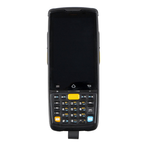 Терминал сбора данных iData K3S-2 (And12 GMS/2D SR DS7500 PRO/ЦП Quad-core 2.0GHz/Память 4+64Гб/Дисплей 4"/WIFI/BT/GSM(2G/3G/4G)/АКБ 5000mAh/Камера 13Мп + 5Мп/No nfc) RU клавиатура