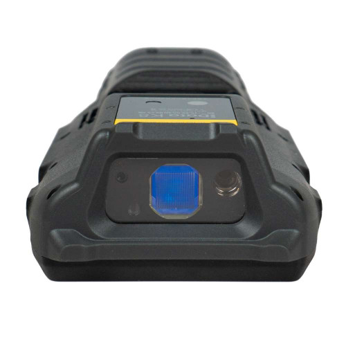Терминал сбора данных iData K8 GUN Дальнобойный (Android 12.0/2D Zebra4850/Процессор MTK8768/ Память 4+64Гб/ Дисплей 4" дюйма/ 4G(LTE)/WiFI/BT/GPS/Type-C/ Камера 13MPX/ NFC/ АКБ 6700mAh/Пистолетная рукоять в комплекте)