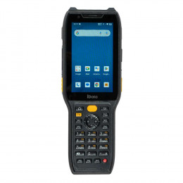 Терминал сбора данных iData K8 (And11.0/2D/4G+64G/4,0-inch/4G(LTE)/WiFI/BT/GPS/Type-C/13MPX/NFC/no GMS)