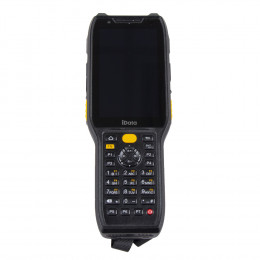Терминал сбора данных iData K8 (And11.0/2D/4G+64G/4,0-inch/4G(LTE)/WiFI/BT/GPS/Type-C/13MPX/NFC/no GMS)