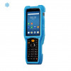Терминал сбора данных iData K8-38 Cold Дальнобойный (Android 12/ Zebra4850/ ЦП MT6762/Память 4+64Гб/4"/4G(LTE)/ WiFI/ BT/ GPS/5250mAh/ 38 клавиш)