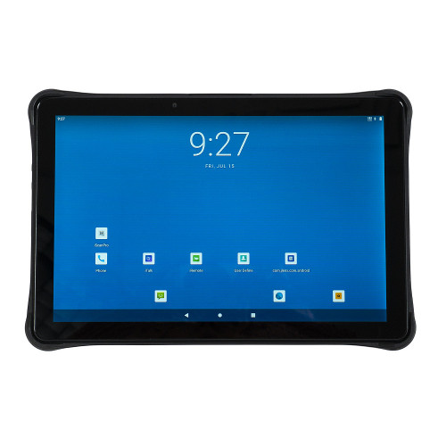 Терминал сбора данных iData P1 (Android 13/2D/4G+64G/10,1-inch/4G(LTE)/WiFI/BT/GPS/Type-C/13+5MPX/NFC/10000mAh)