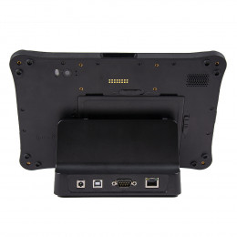 Терминал сбора данных iData P1 (Android 11 no GMS/2D/4G+64G/10, 1-inch/4G(LTE)/WiFI/BT/GPS/Type-C/13+5MPX/NFC/10000mAh)