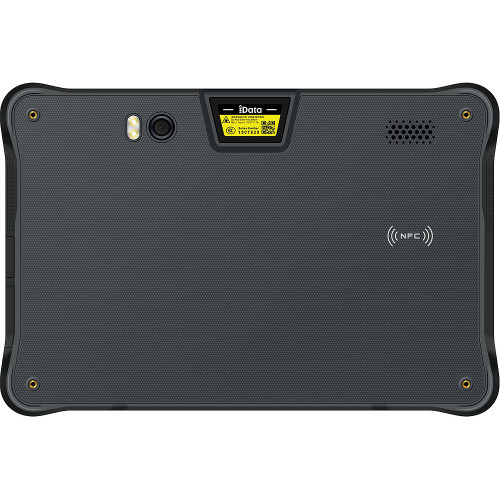 Терминал сбора данных iData P1 mini (Android 13/ 2D DS7000 PRO/ 4G+64G/ 8-inch/4G(LTE)/WiFI/BT/GPS/Type-C/13+5MPX/NFC/7000mAh)