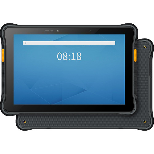 Терминал сбора данных iData P1 mini (Android 13/ 2D DS7000 PRO/ 4G+64G/ 8-inch/4G(LTE)/WiFI/BT/GPS/Type-C/13+5MPX/NFC/7000mAh)