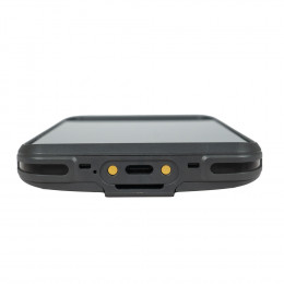 Терминал сбора данных iData T2 (And11.0/2D/4G+64G/6,2-inch/4G(LTE)/WiFI/BT/GPS/Type-C/13+5MPX/NFC/no GMS)