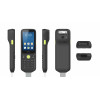 Терминал сбора данных iData i3 (Android 10 no GMS, 1D/2D сканер iData DS7000pro, Bluetooth, Wi-Fi, 2G/3G/4G (LTE), GSM, GPS, память 2 GB/16 GB, экран 3.2")