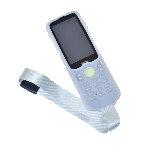 Терминал сбора данных iData i3 (Android 10 no GMS, 1D/2D сканер iData DS7000pro, Bluetooth, Wi-Fi, 2G/3G/4G (LTE), GSM, GPS, память 2 GB/16 GB, экран 3.2")