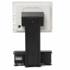 Весы с печатью этикетки POScenter PC200C3V4 (15", емкостной, RAM 2Gb/HDD 500Gb, Windows 10) черный моноблок POScenter