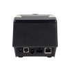 Фискальный регистратор РИТЕЙЛ-02Ф (У) (LAN/USB/COM с раз. ДЯ/с автоотрезчиком/с Wi-Fi), черный, без ФН