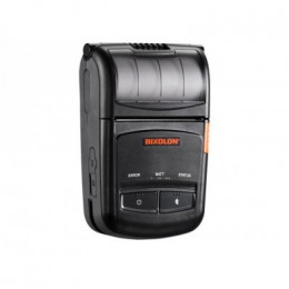 Принтер этикеток и чеков Bixolon SPP-R210BKL (чек, linerless, термо, 203dpi, 2", 90 мм/сек, COM, USB, bluetooth)