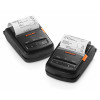 Принтер этикеток и чеков Bixolon SPP-R210BKL (чек, linerless, термо, 203dpi, 2", 90 мм/сек, COM, USB, bluetooth)