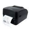 Принтер этикеток Sewoo LK-B24 (термо, 203dpi, 1"- 4", 127 мм/сек, USB, RS232, Ethernet), черный