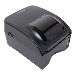 Принтер этикеток Sewoo LK-B24 (термо, 203dpi, 1"- 4", 127 мм/сек, USB, RS232, Ethernet), черный
