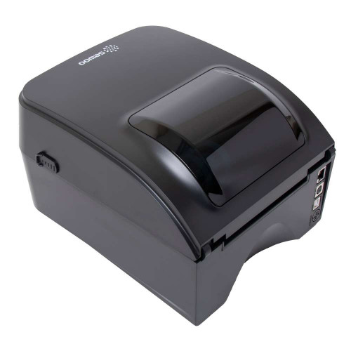 Принтер этикеток Sewoo LK-B24 (термо, 203dpi, 1"- 4", 127 мм/сек, USB, RS232, Ethernet), черный