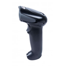 Сканер штрих-кода POScenter SG-110-BT (беспроводной, адаптер 2.4G, 1.5 м, кредл)