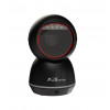 Сканер штрих-кода POScenter Sphera (настольный, USB, черный, с кабелем 1.6 м)