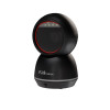 Сканер штрих-кода POScenter Sphera (настольный, USB, черный, с кабелем 1.6 м)