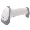 Сканер штрих-кода POScenter HH 2D2 HD (ручной, USB, белый, с кабелем 2, 0 м)